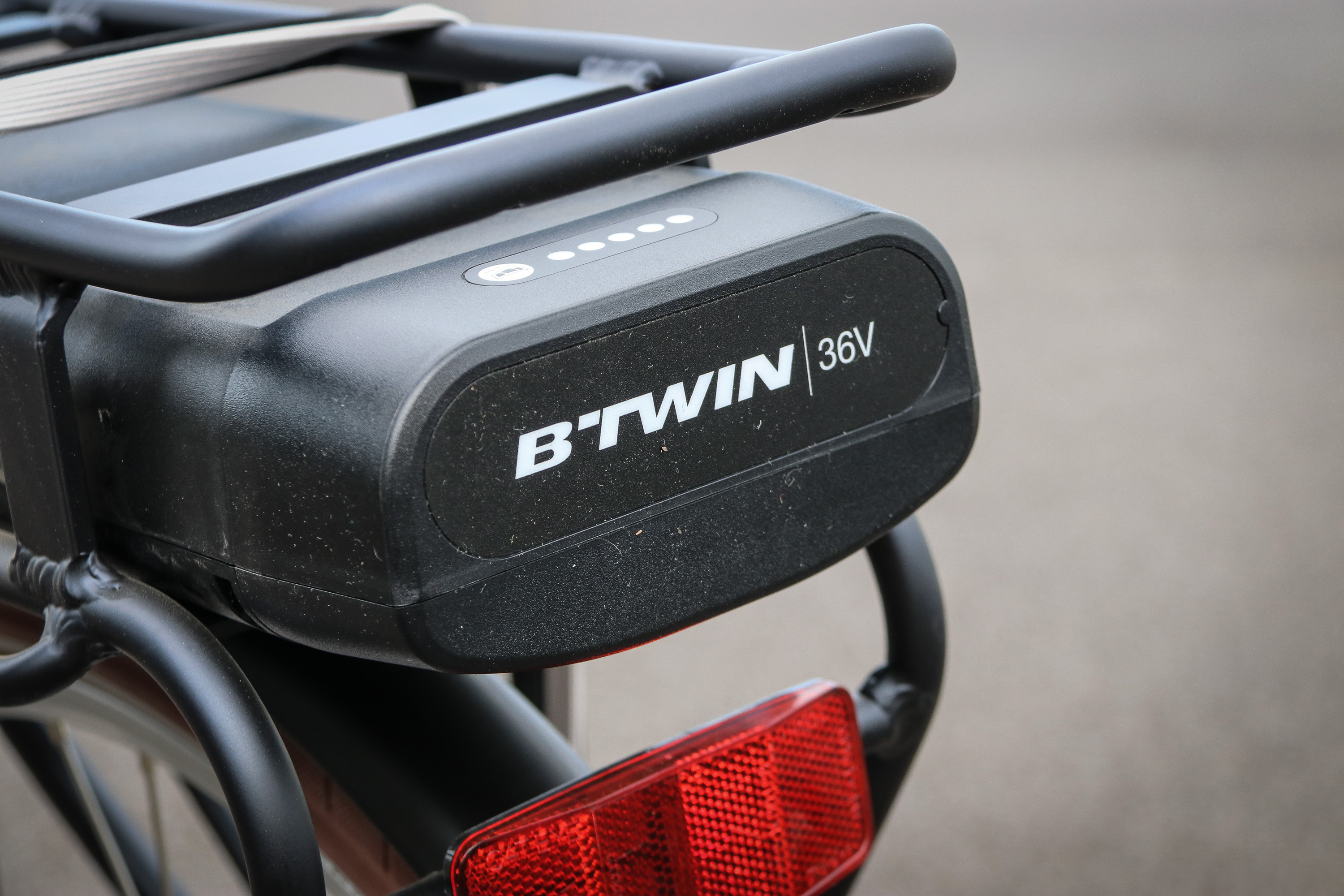 B'Twin From Decathlon Electric Bike Review: B'Twin Elops 900e